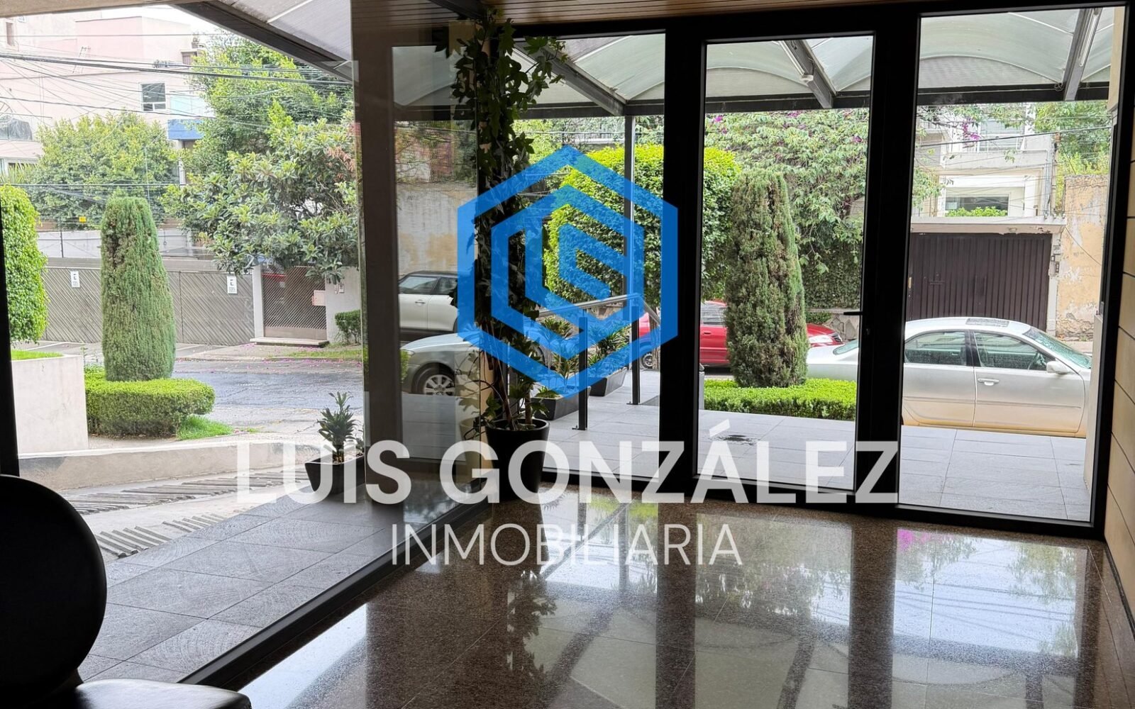 Departamento de 224 m² en Venta en Lomas de Chapultepec