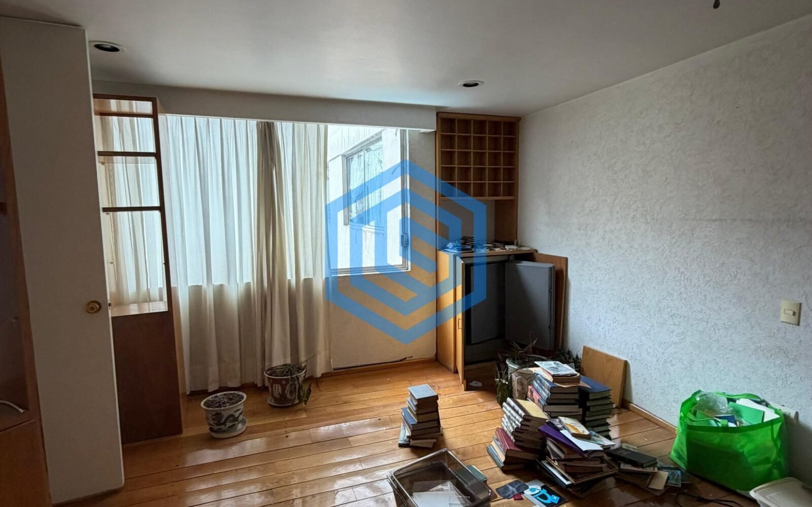 Departamento de 224 m² en Venta en Lomas de Chapultepec — fotografía adicional