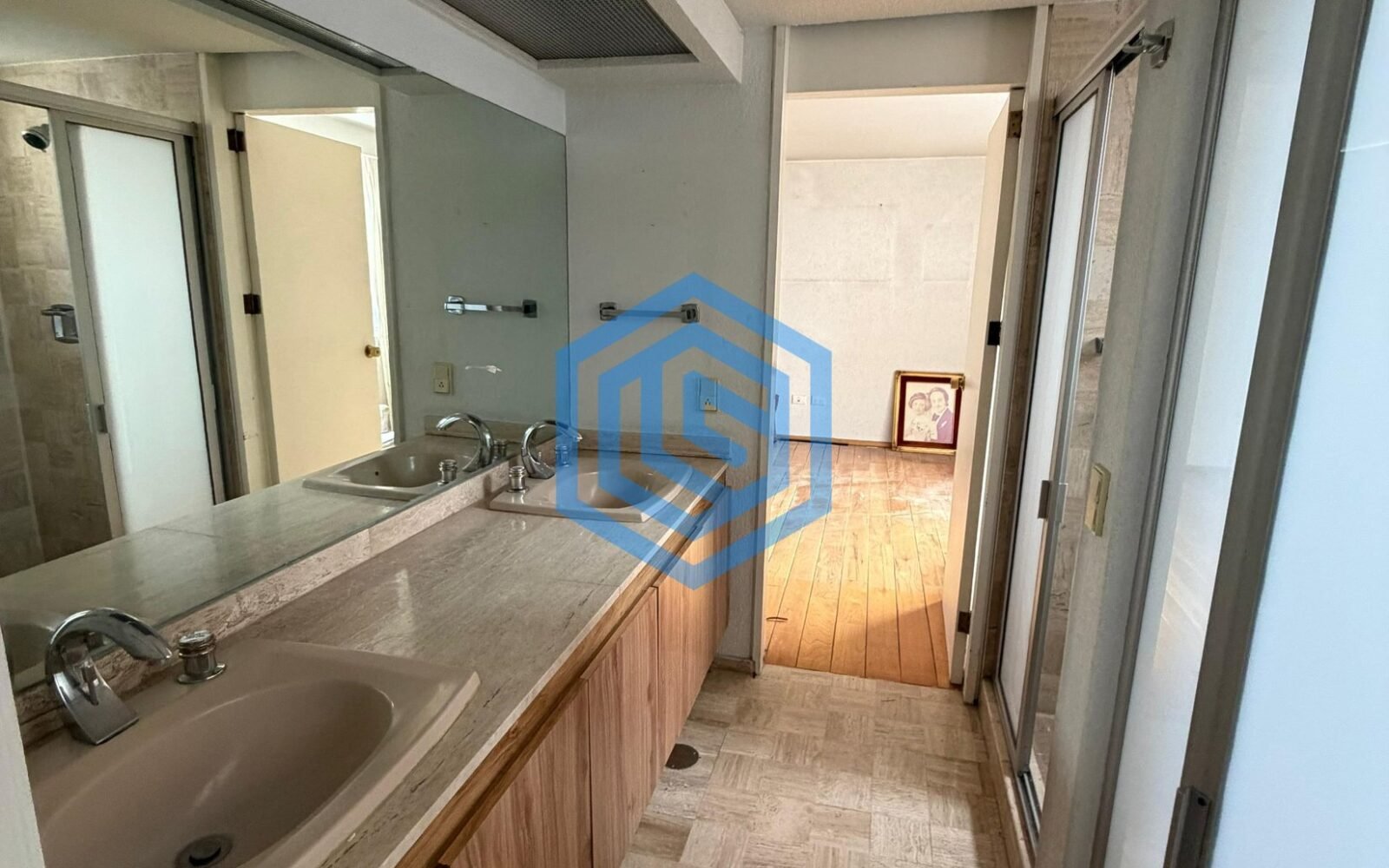 Departamento de 224 m² en Venta en Lomas de Chapultepec — fotografía adicional
