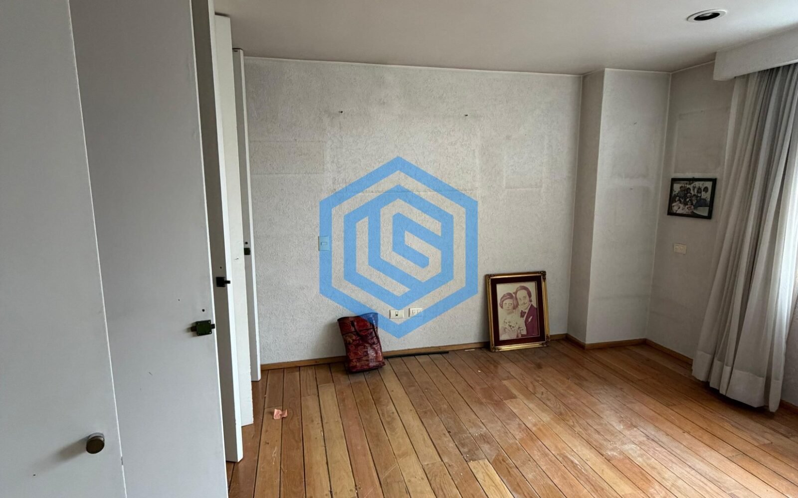 Departamento de 224 m² en Venta en Lomas de Chapultepec — fotografía adicional