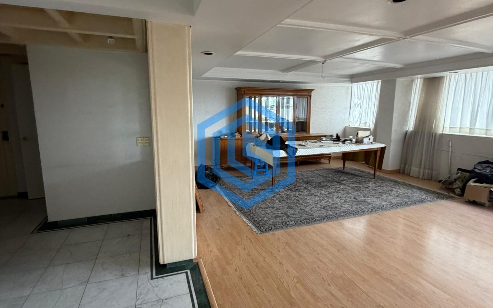 Departamento de 224 m² en Venta en Lomas de Chapultepec — fotografía adicional