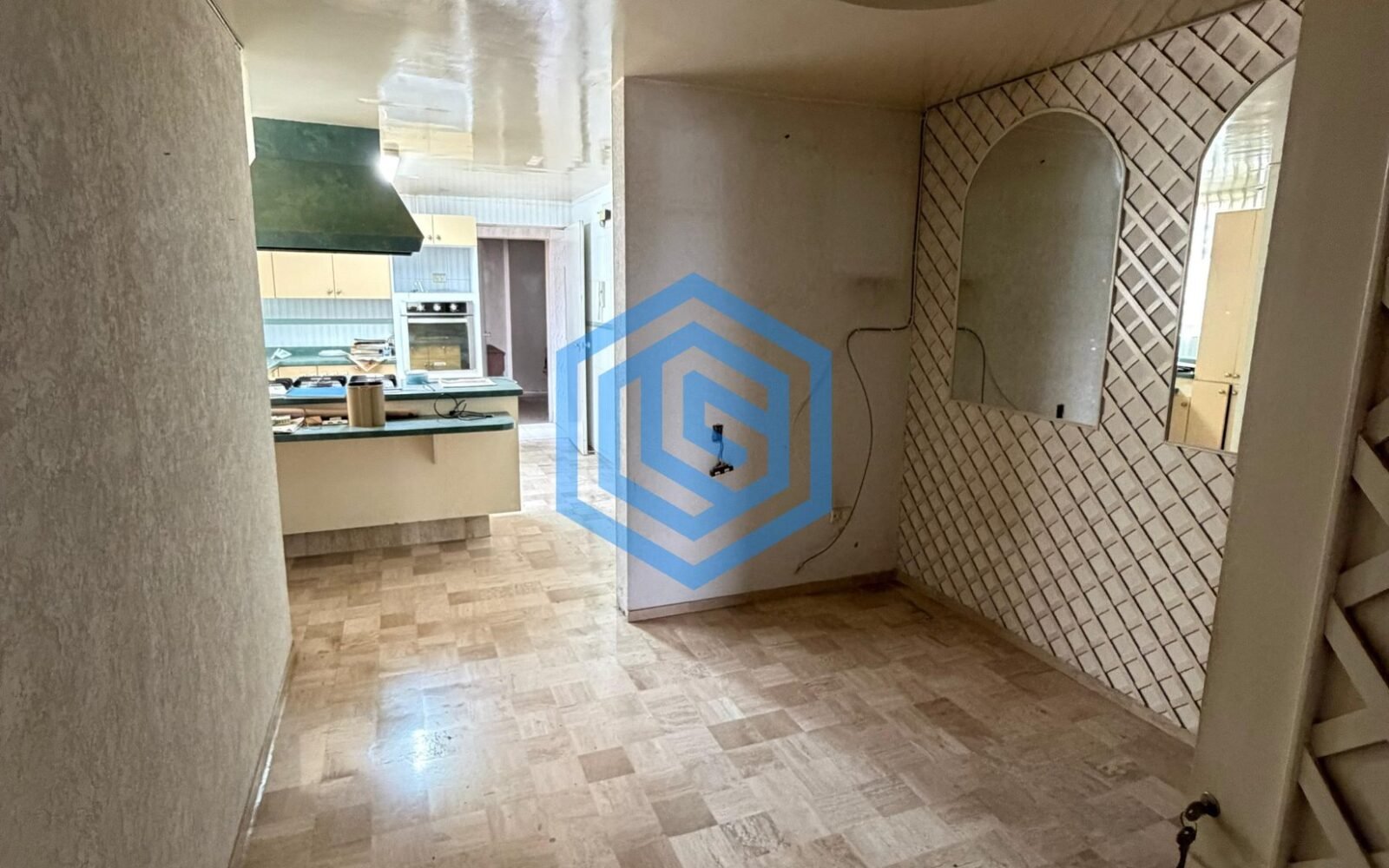 Departamento de 224 m² en Venta en Lomas de Chapultepec — fotografía adicional