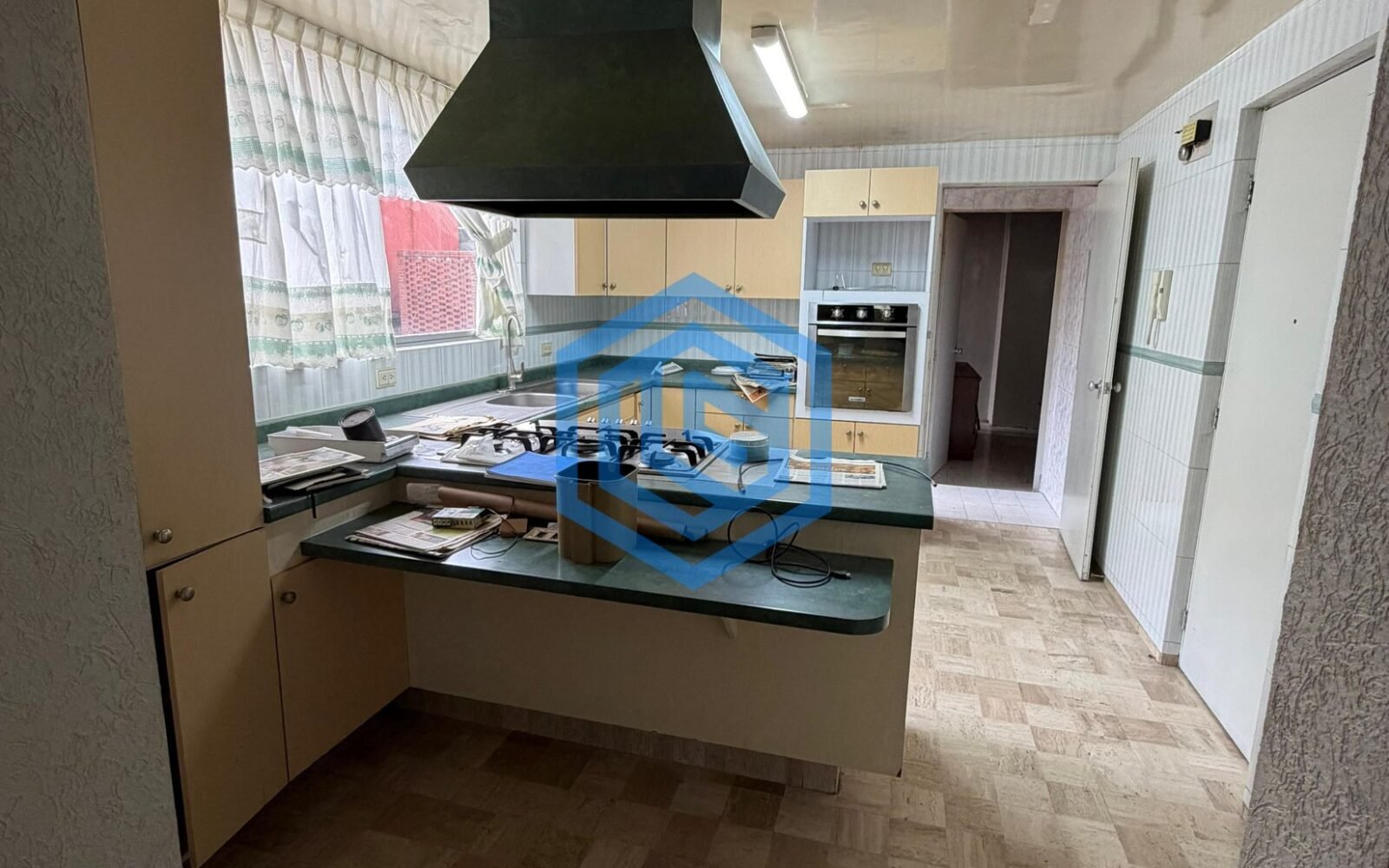 Departamento de 224 m² en Venta en Lomas de Chapultepec — fotografía adicional