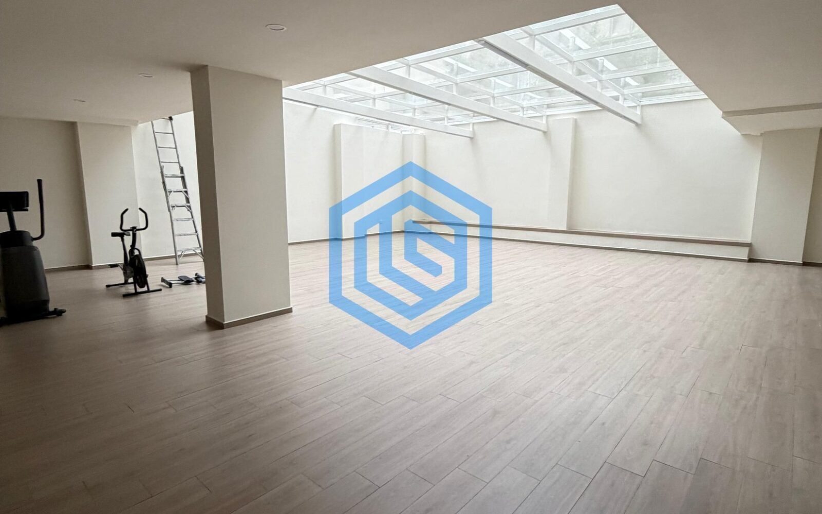 Departamento de 224 m² en Venta en Lomas de Chapultepec — fotografía adicional