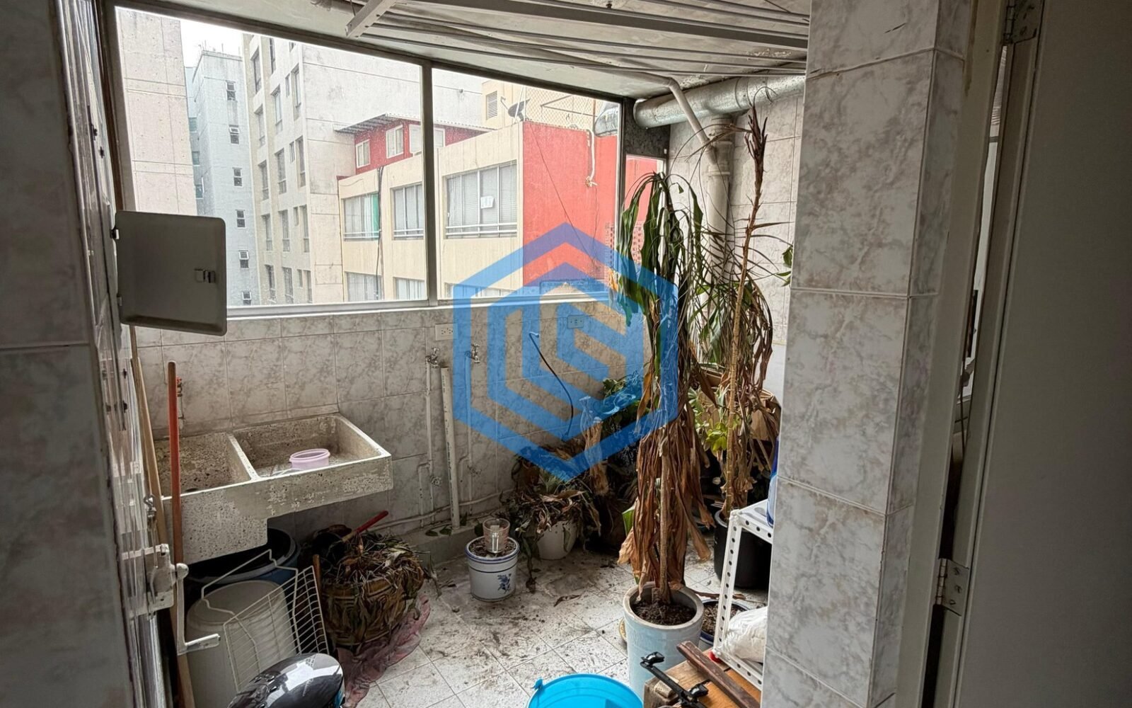 Departamento de 224 m² en Venta en Lomas de Chapultepec — fotografía adicional
