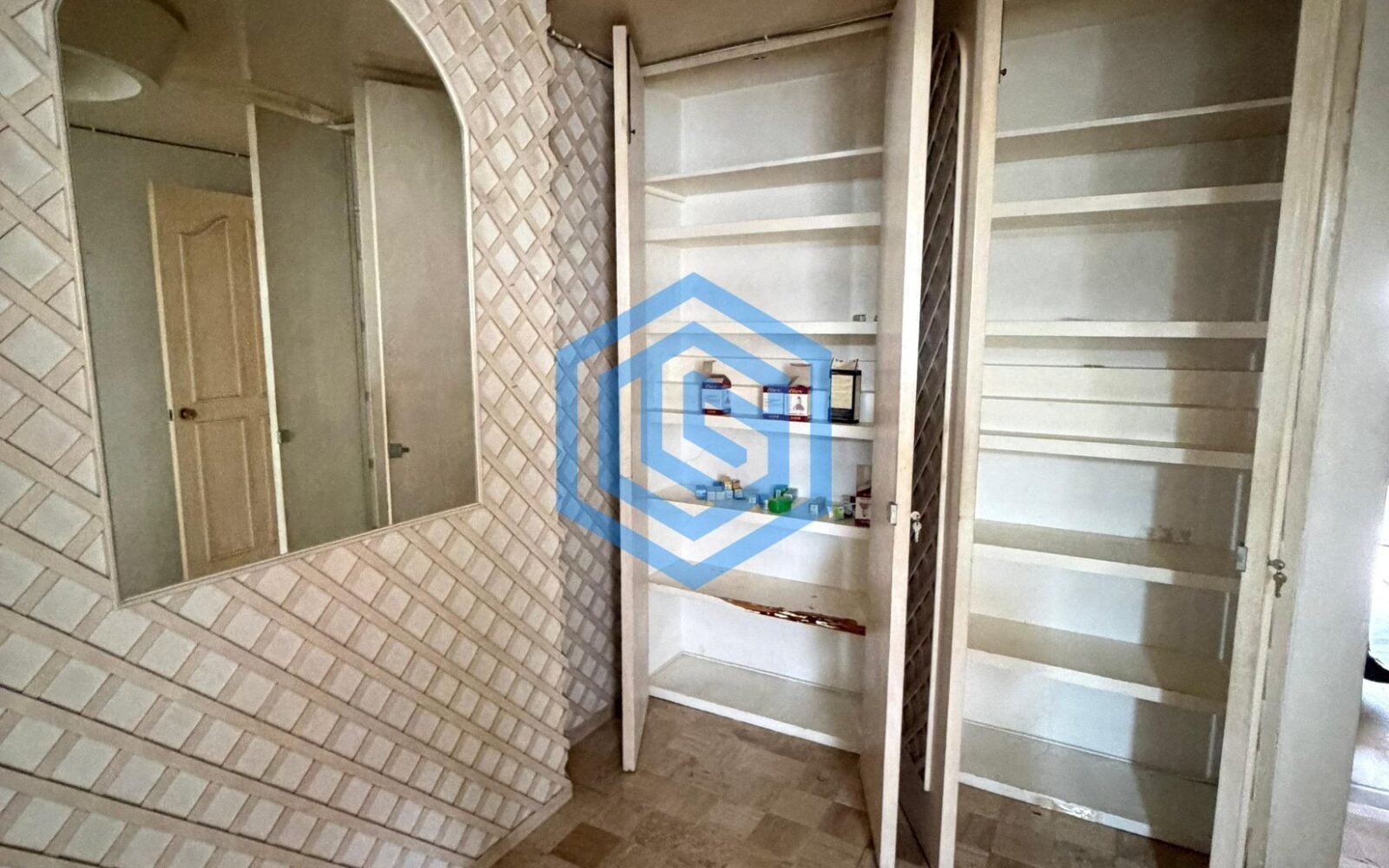 Departamento de 224 m² en Venta en Lomas de Chapultepec — fotografía adicional