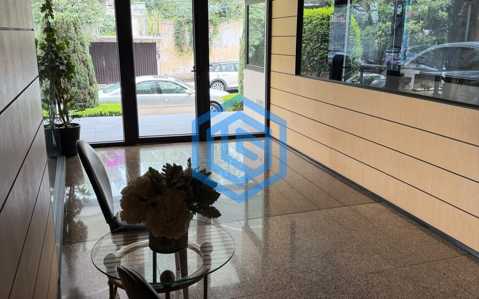 Departamento de 224 m² en Venta en Lomas de Chapultepec — fotografía adicional