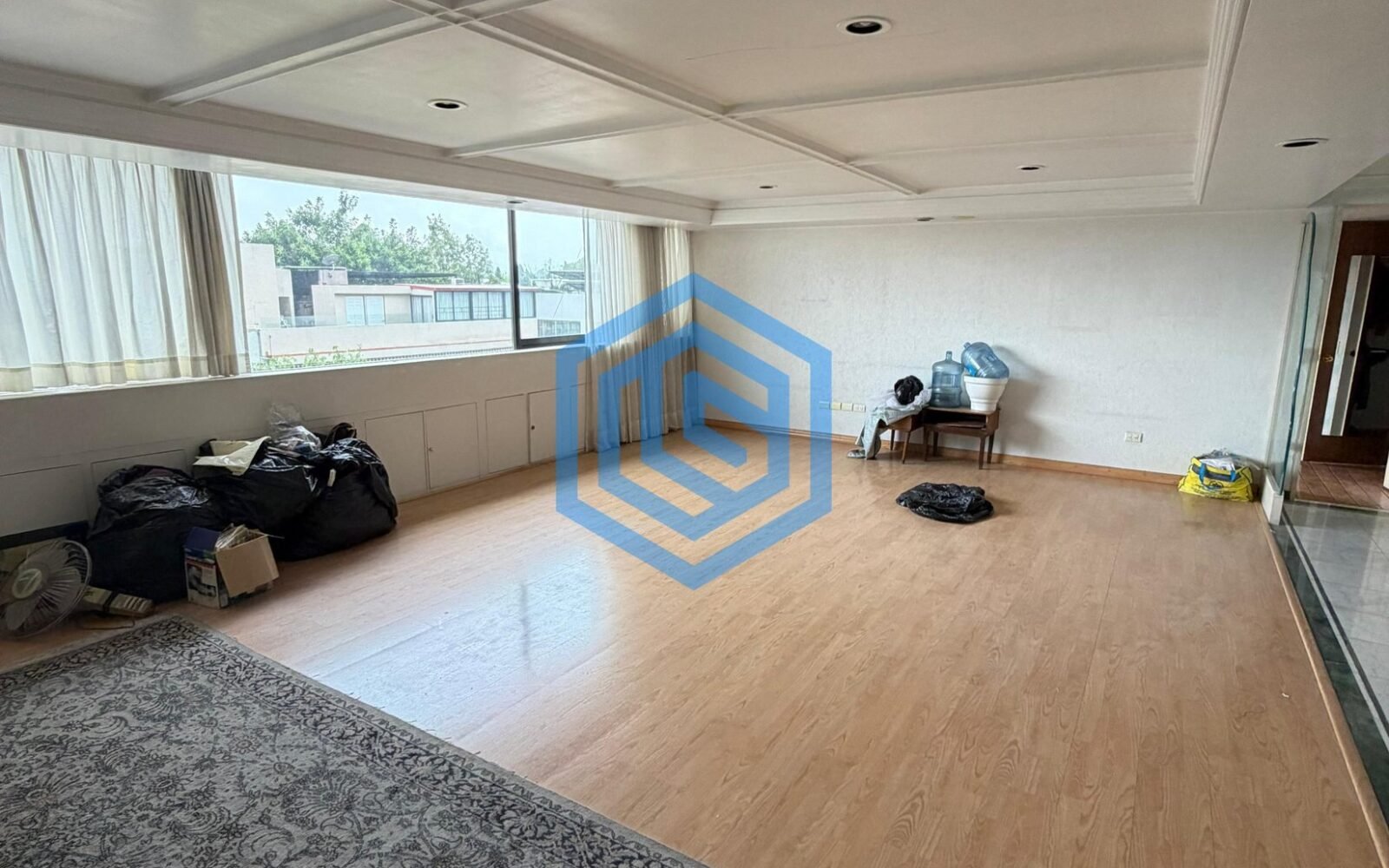 Departamento de 224 m² en Venta en Lomas de Chapultepec — fotografía adicional