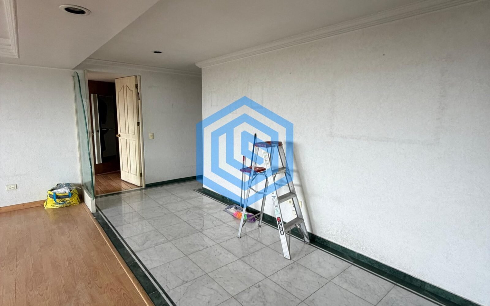 Departamento de 224 m² en Venta en Lomas de Chapultepec — fotografía adicional