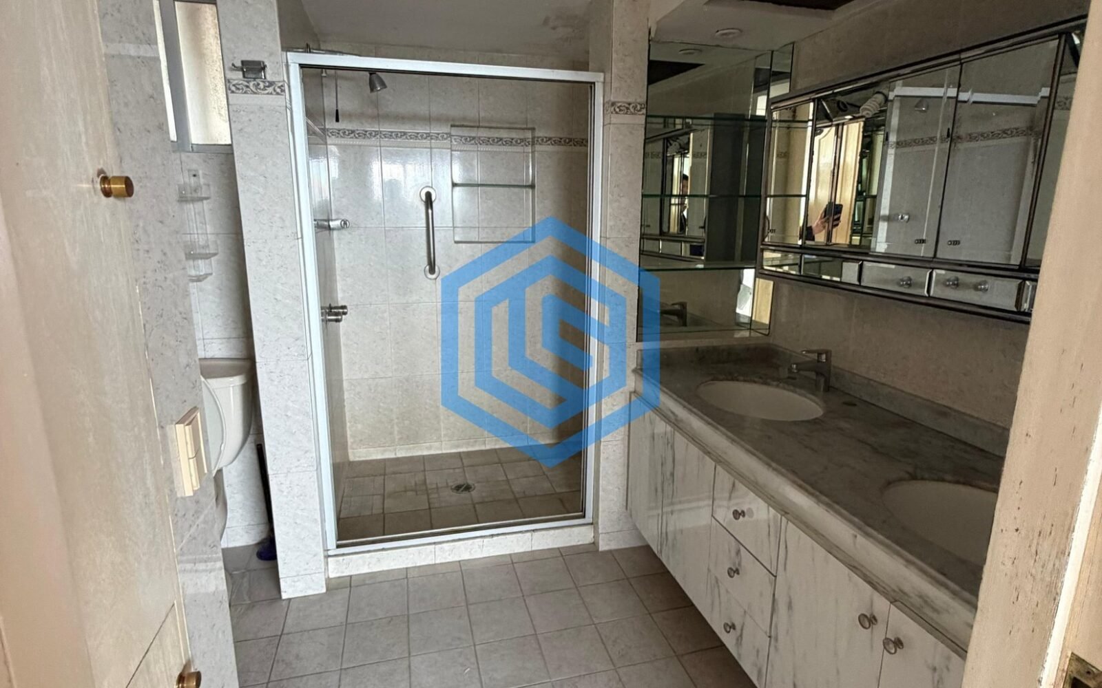 Departamento de 224 m² en Venta en Lomas de Chapultepec — fotografía adicional