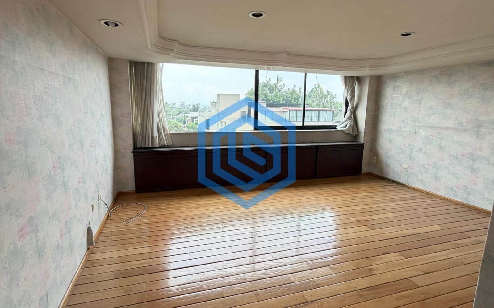 Departamento de 224 m² en Venta en Lomas de Chapultepec — fotografía adicional