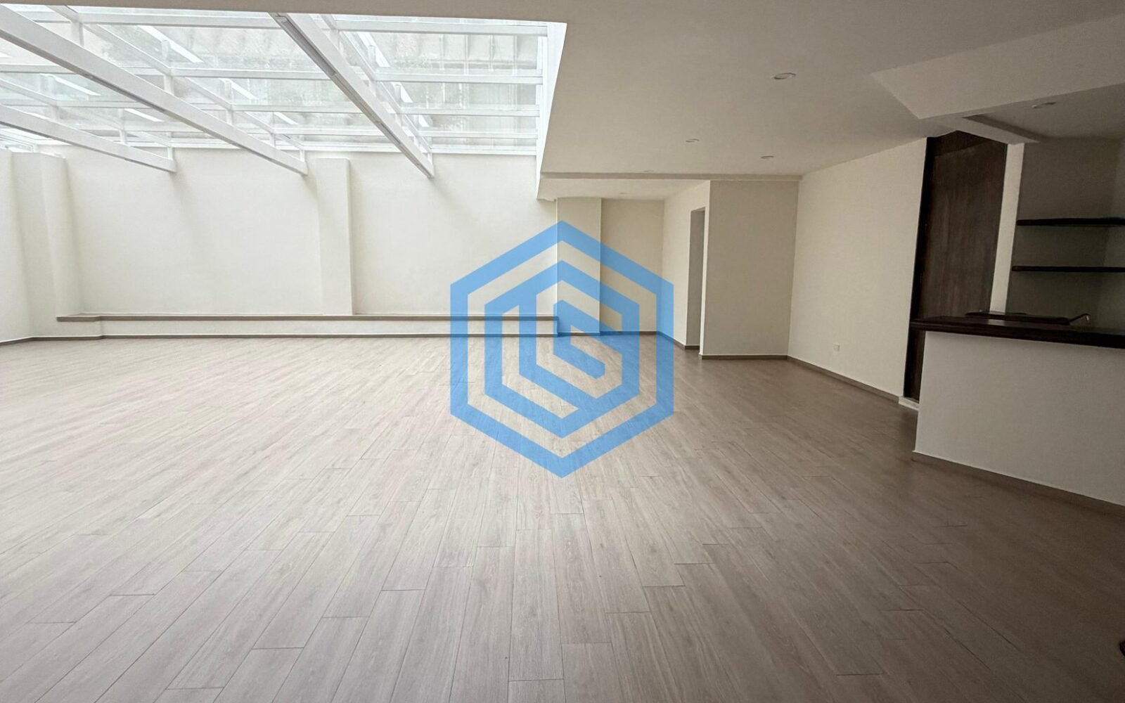 Departamento de 224 m² en Venta en Lomas de Chapultepec — fotografía adicional