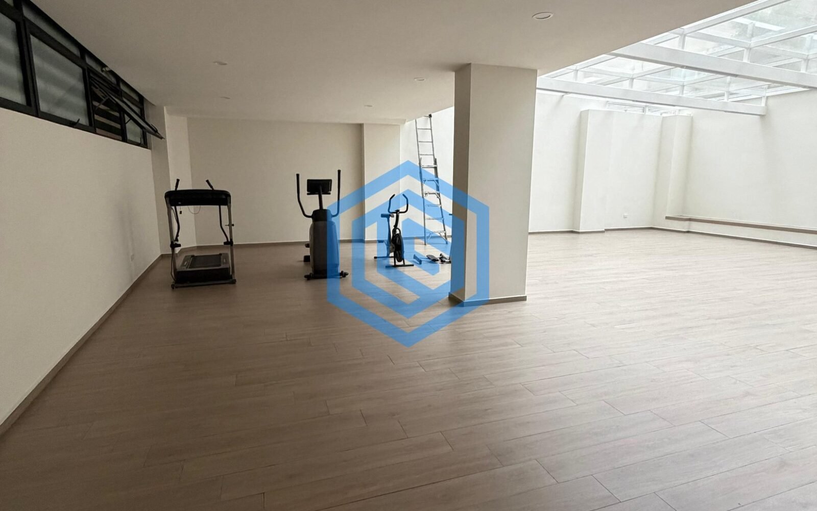 Departamento de 224 m² en Venta en Lomas de Chapultepec — fotografía adicional