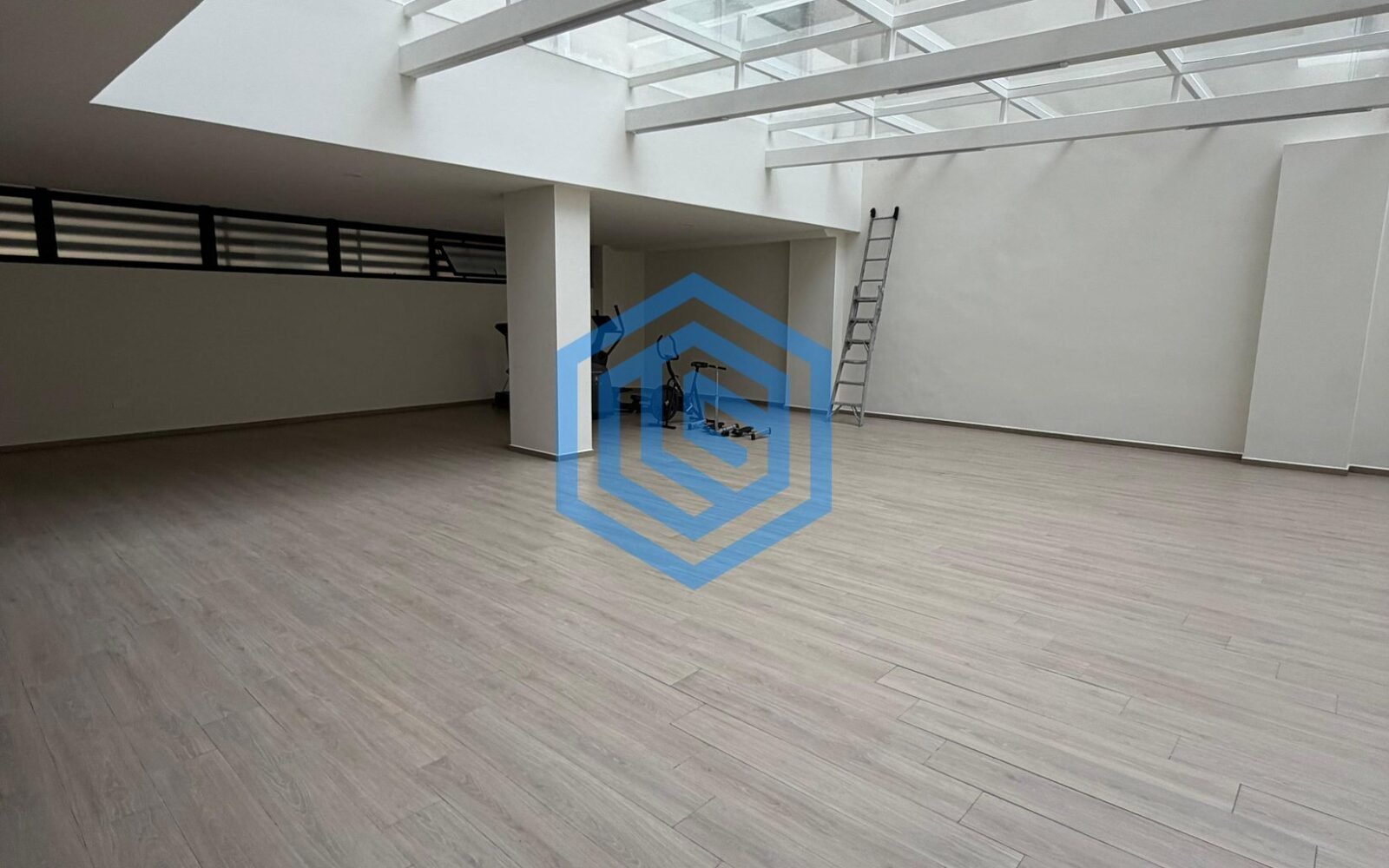 Departamento de 224 m² en Venta en Lomas de Chapultepec — fotografía adicional