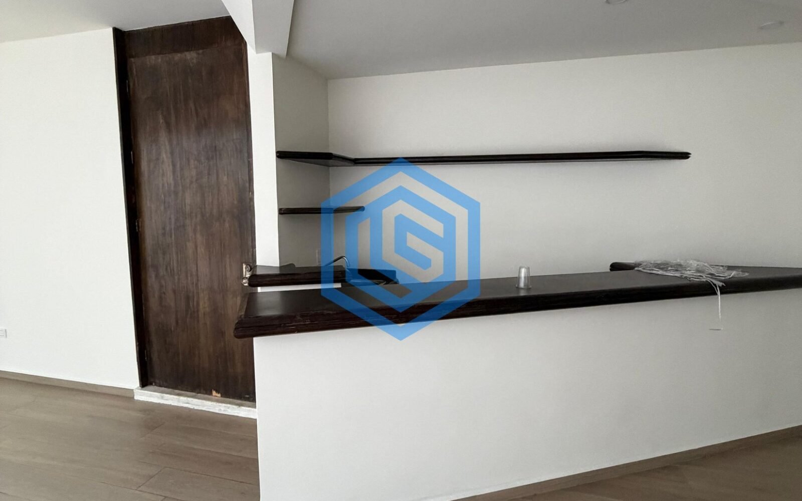 Departamento de 224 m² en Venta en Lomas de Chapultepec — fotografía adicional