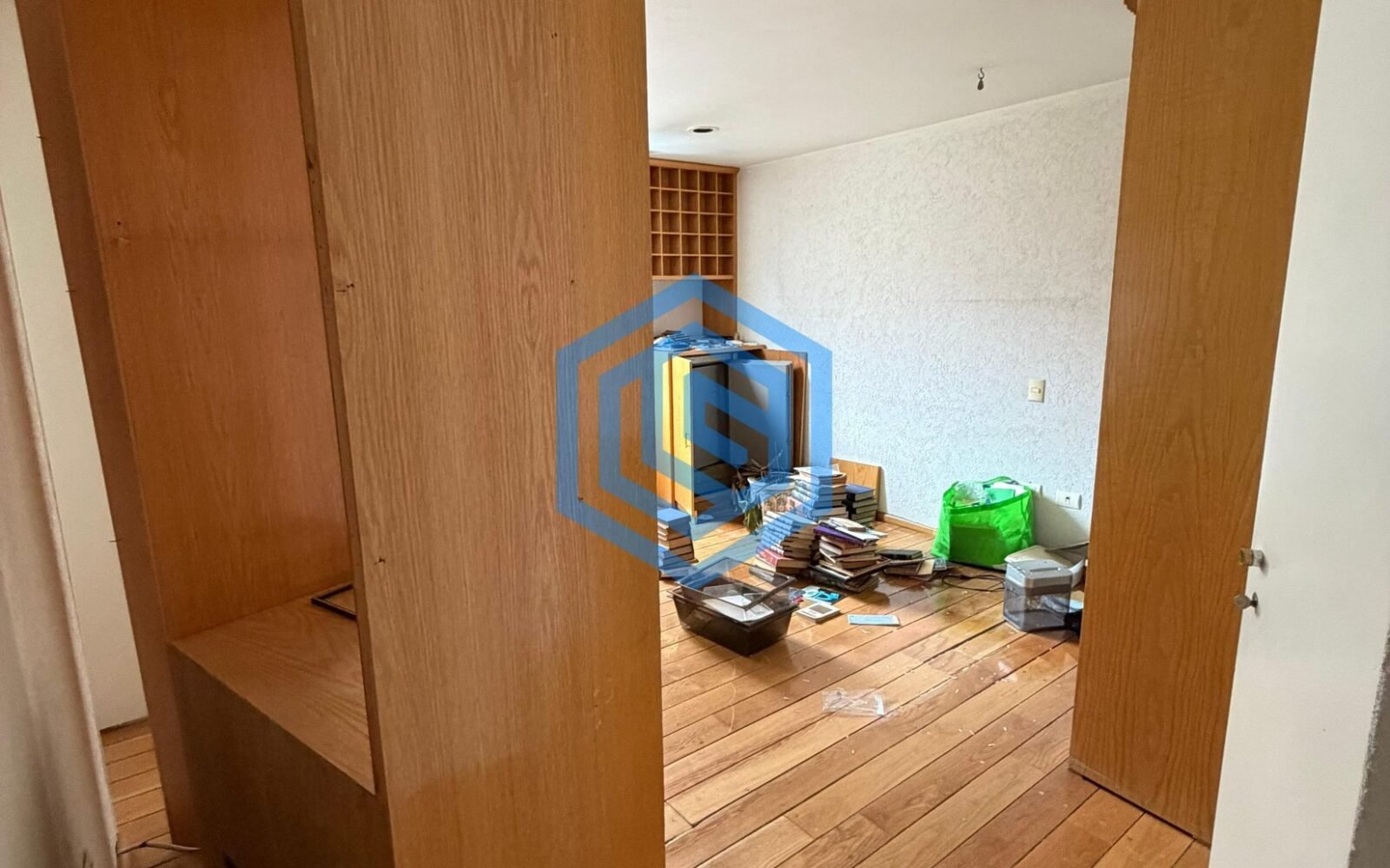 Departamento de 224 m² en Venta en Lomas de Chapultepec — fotografía adicional