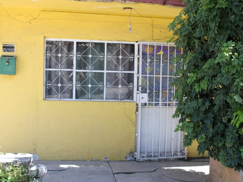 Casa con 6 Recámaras y 122 m² en Venta, Valle de Aragón, Nezahualcóyotl, 