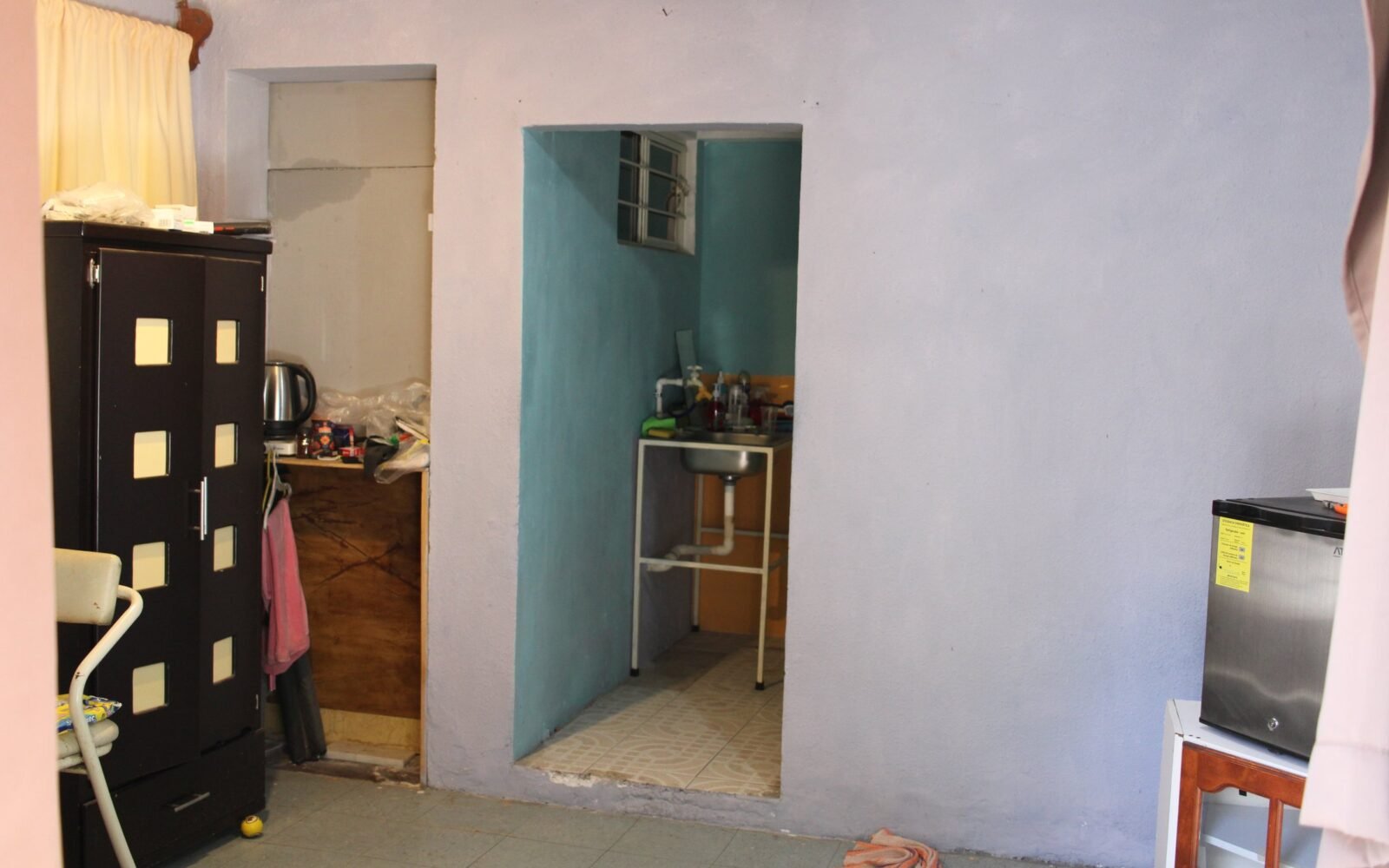 Casa con 6 Recámaras y 122 m² en Venta, Valle de Aragón, Nezahualcóyotl — fotografía adicional