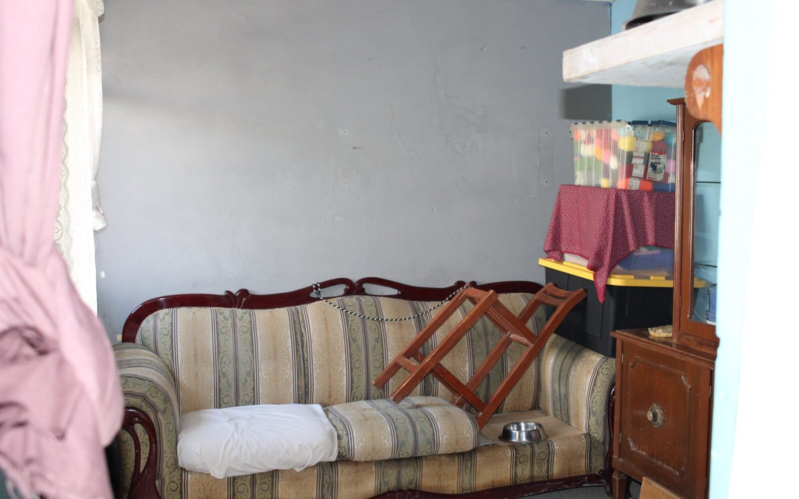 Casa con 6 Recámaras y 122 m² en Venta, Valle de Aragón, Nezahualcóyotl — fotografía adicional