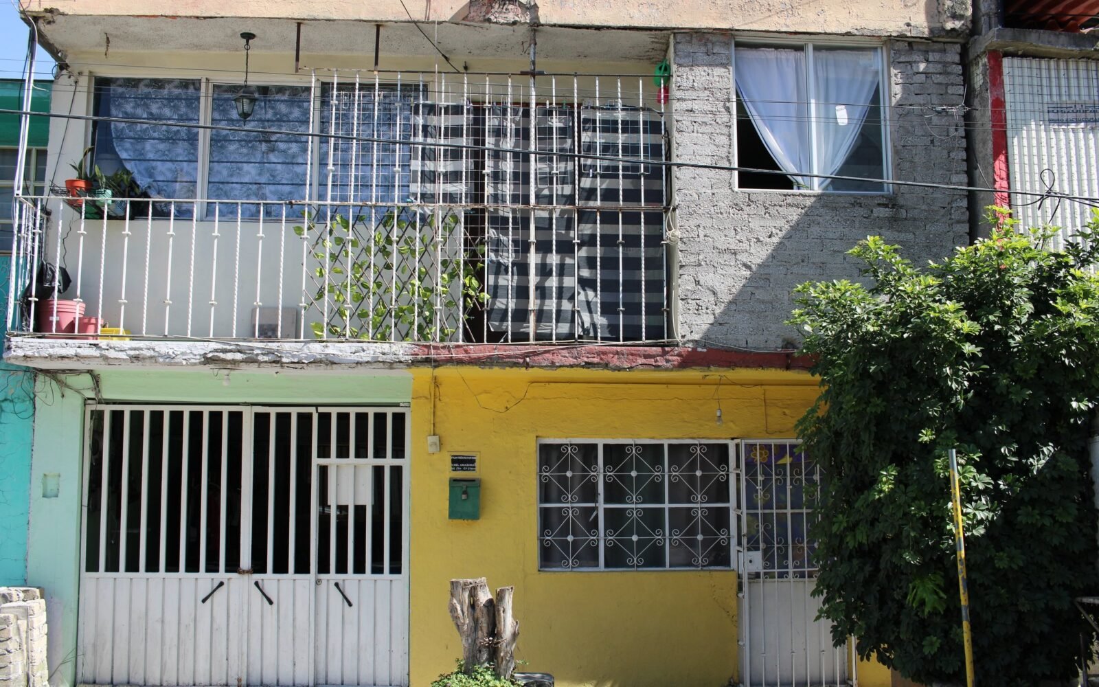 Casa con 6 Recámaras y 122 m² en Venta, Valle de Aragón, Nezahualcóyotl — fotografía adicional