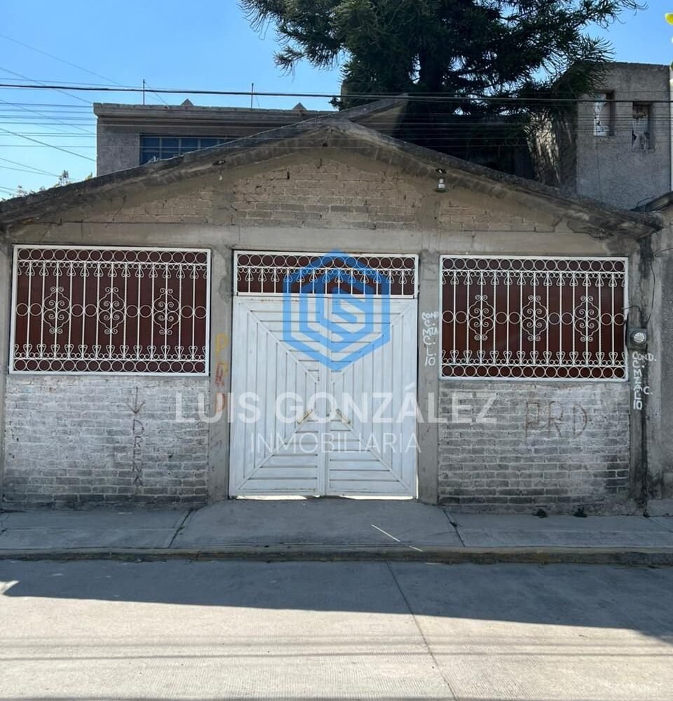 Se Vende Casa Amplia en Ecatepec de Morelos — fotografía adicional