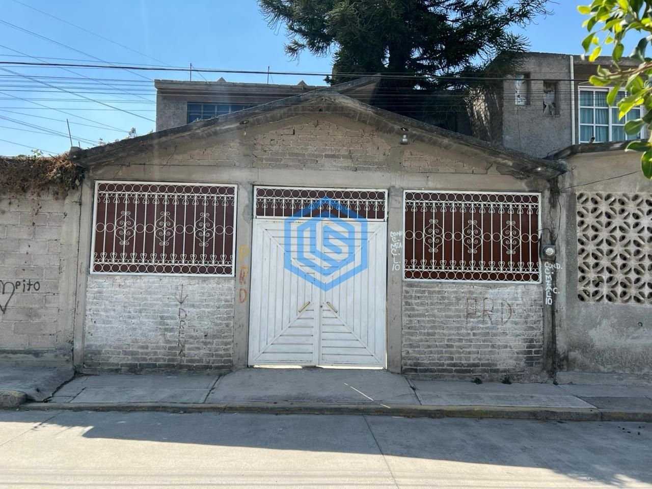 Se Vende Casa Amplia en Ecatepec de Morelos — fotografía adicional
