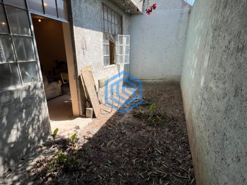Se Vende Casa Amplia en Ecatepec de Morelos, 