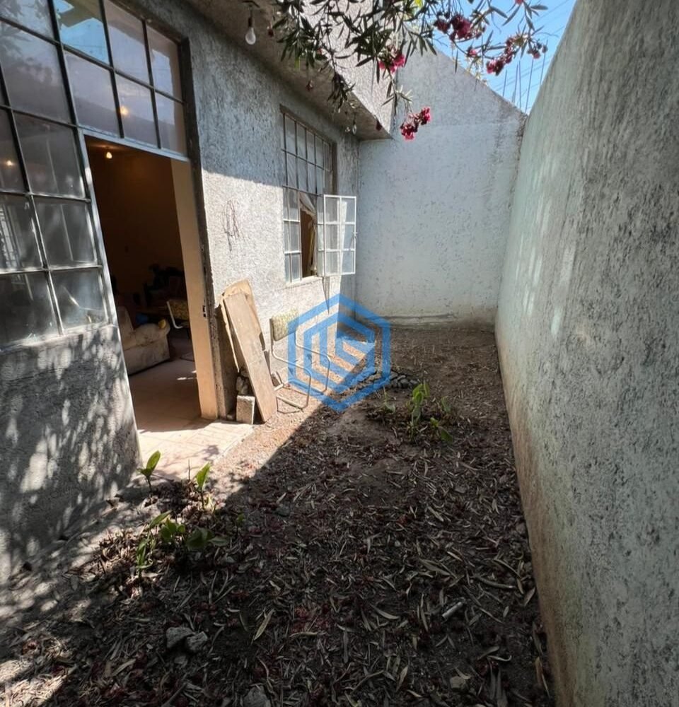 Se Vende Casa Amplia en Ecatepec de Morelos