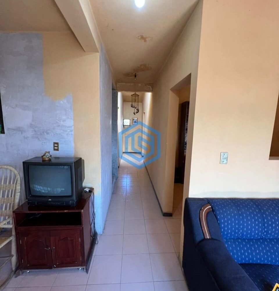 Se Vende Casa Amplia en Ecatepec de Morelos — fotografía adicional