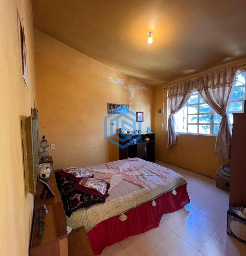 Se Vende Casa Amplia en Ecatepec de Morelos — fotografía adicional
