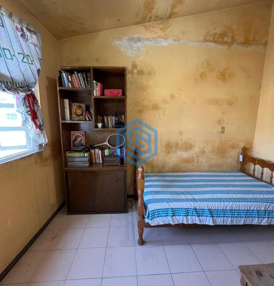 Se Vende Casa Amplia en Ecatepec de Morelos — fotografía adicional