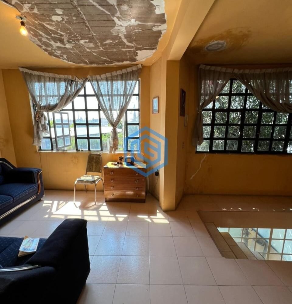 Se Vende Casa Amplia en Ecatepec de Morelos — fotografía adicional