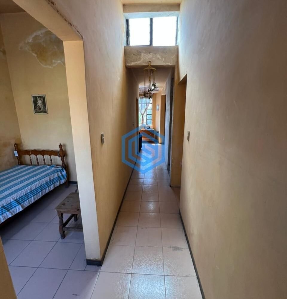 Se Vende Casa Amplia en Ecatepec de Morelos — fotografía adicional