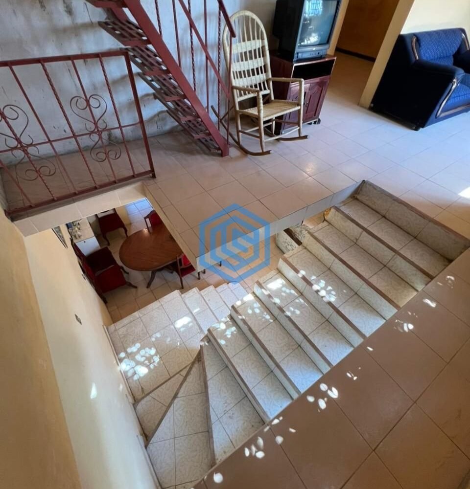 Se Vende Casa Amplia en Ecatepec de Morelos — fotografía adicional