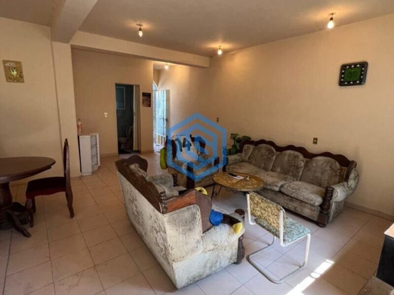 Se Vende Casa Amplia en Ecatepec de Morelos, 