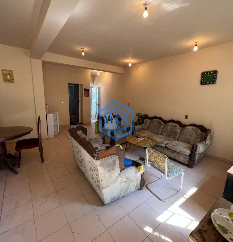 Se Vende Casa Amplia en Ecatepec de Morelos — fotografía adicional