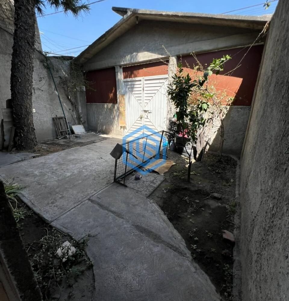 Se Vende Casa Amplia en Ecatepec de Morelos — fotografía adicional