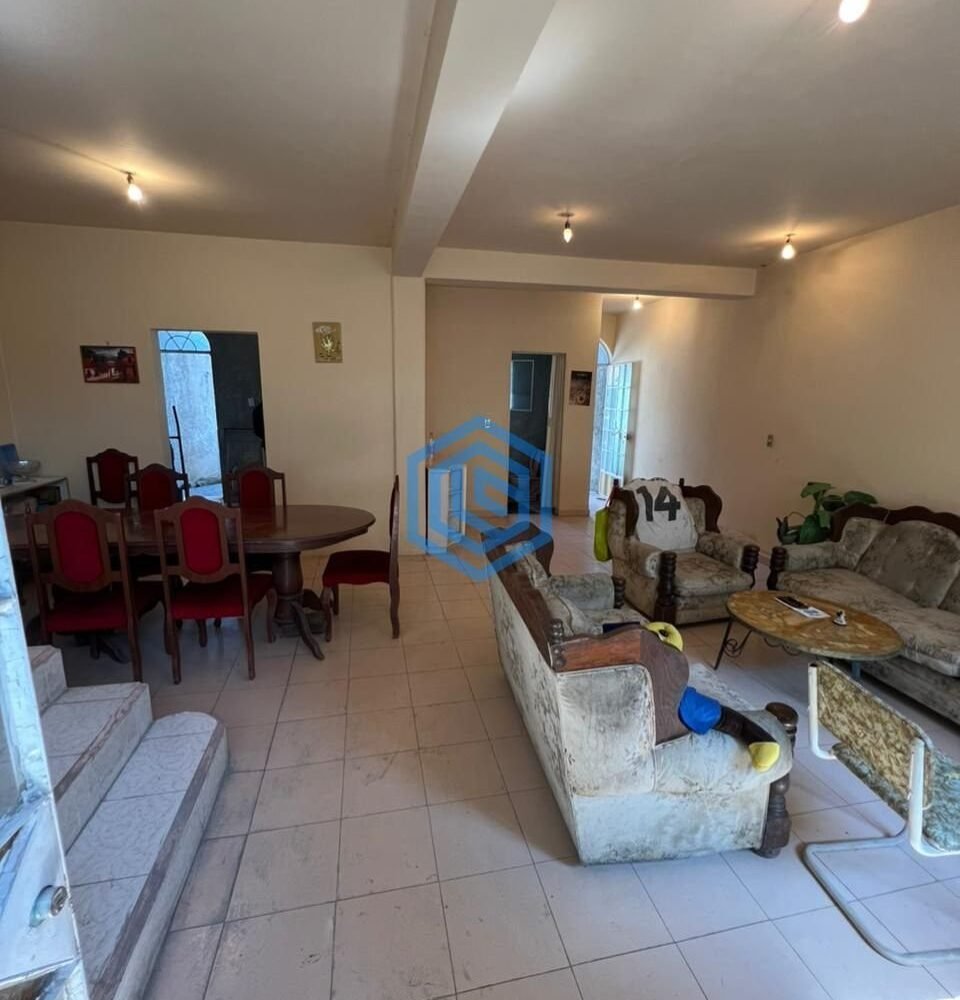 Se Vende Casa Amplia en Ecatepec de Morelos — fotografía adicional