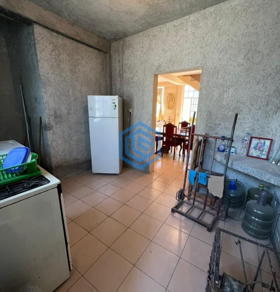 Se Vende Casa Amplia en Ecatepec de Morelos — fotografía adicional