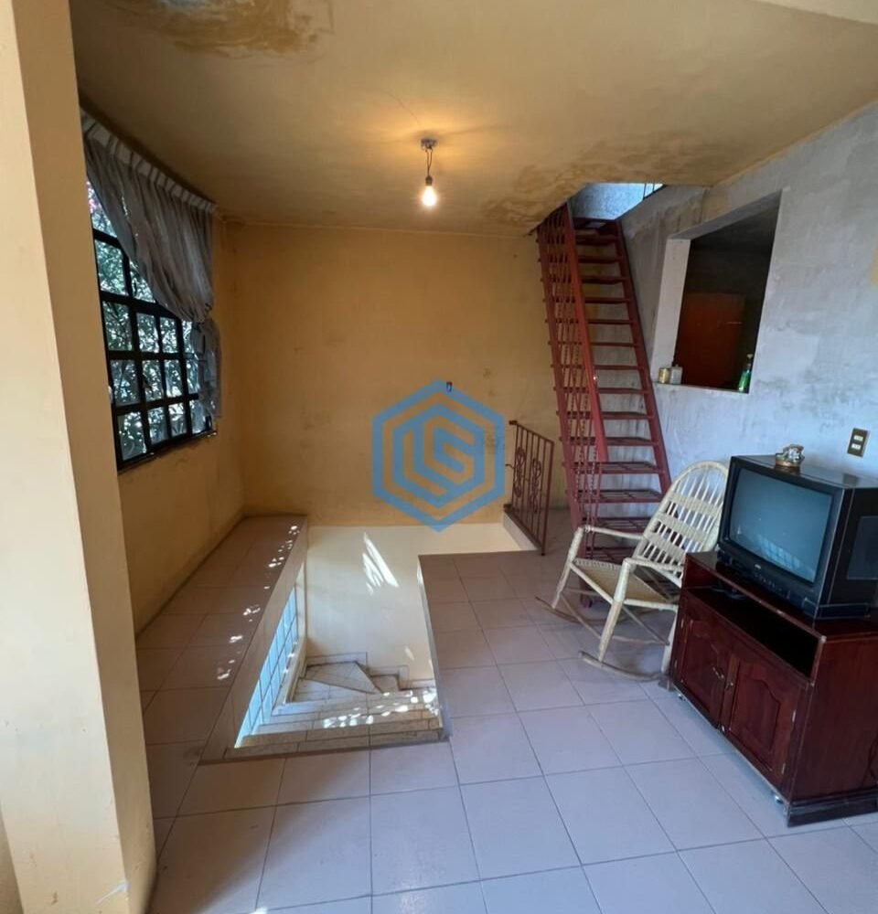 Se Vende Casa Amplia en Ecatepec de Morelos — fotografía adicional