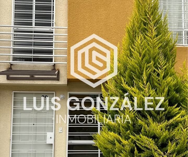 Casa en Venta en Los Héroes San Pablo, 