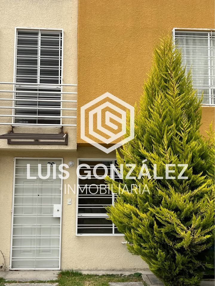 Casa en Venta en Los Héroes San Pablo — fotografía adicional