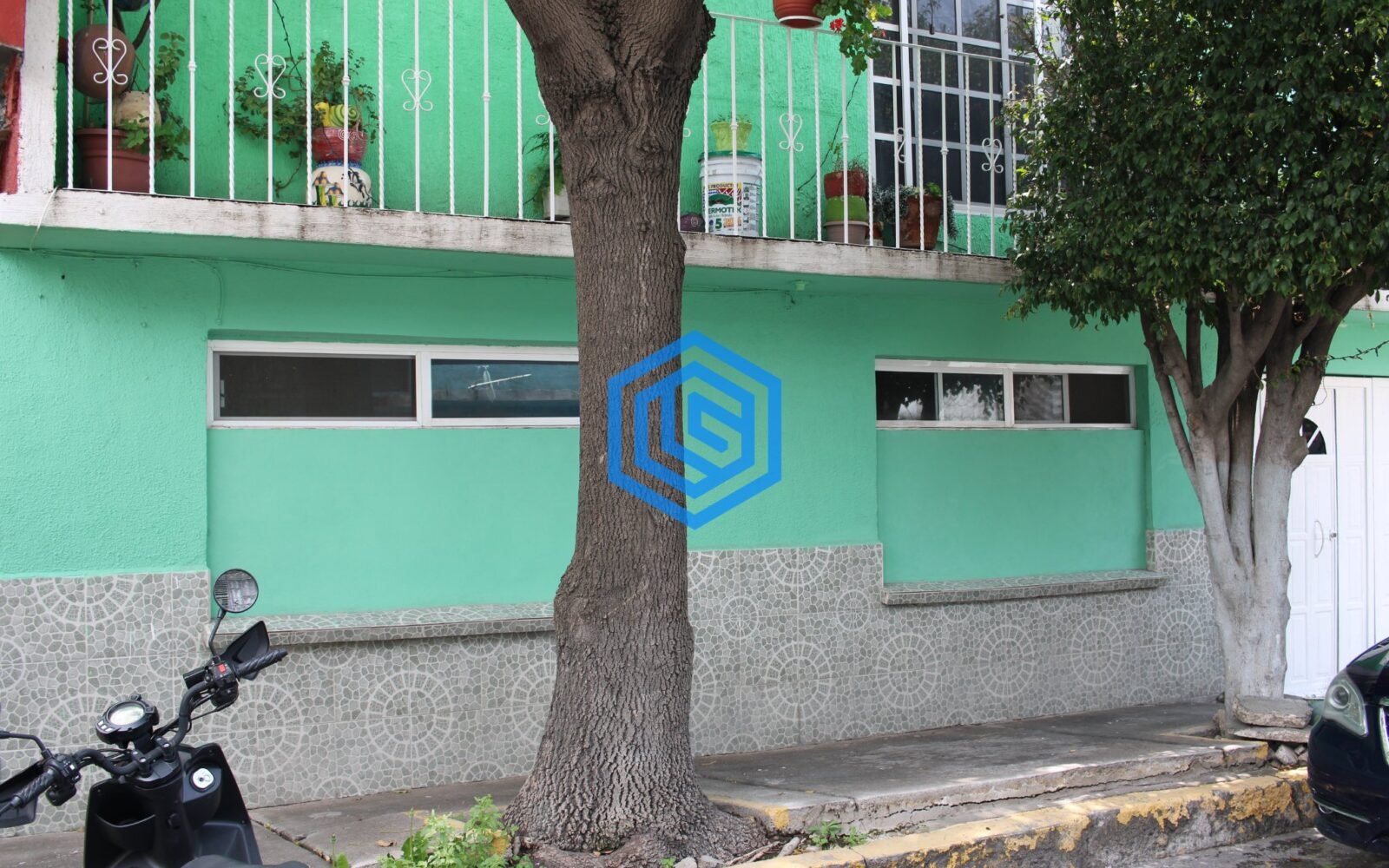 Casa en Venta, San Felipe de Jesús, GAM, CDMX — fotografía adicional