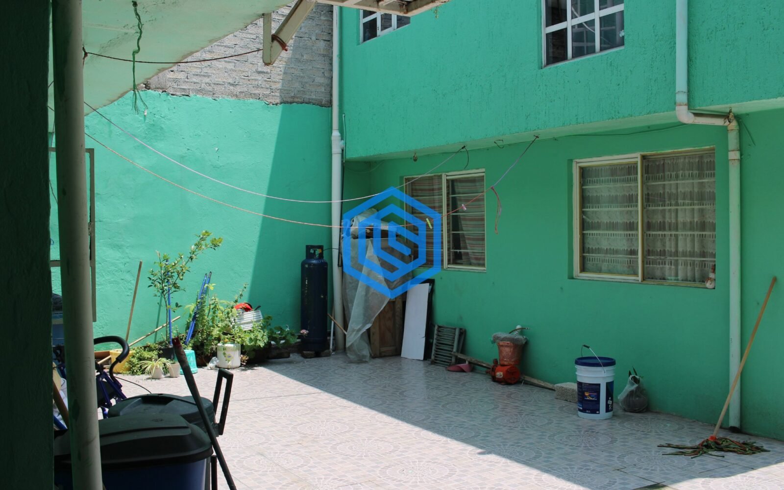 Casa en Venta, San Felipe de Jesús, GAM, CDMX — fotografía adicional