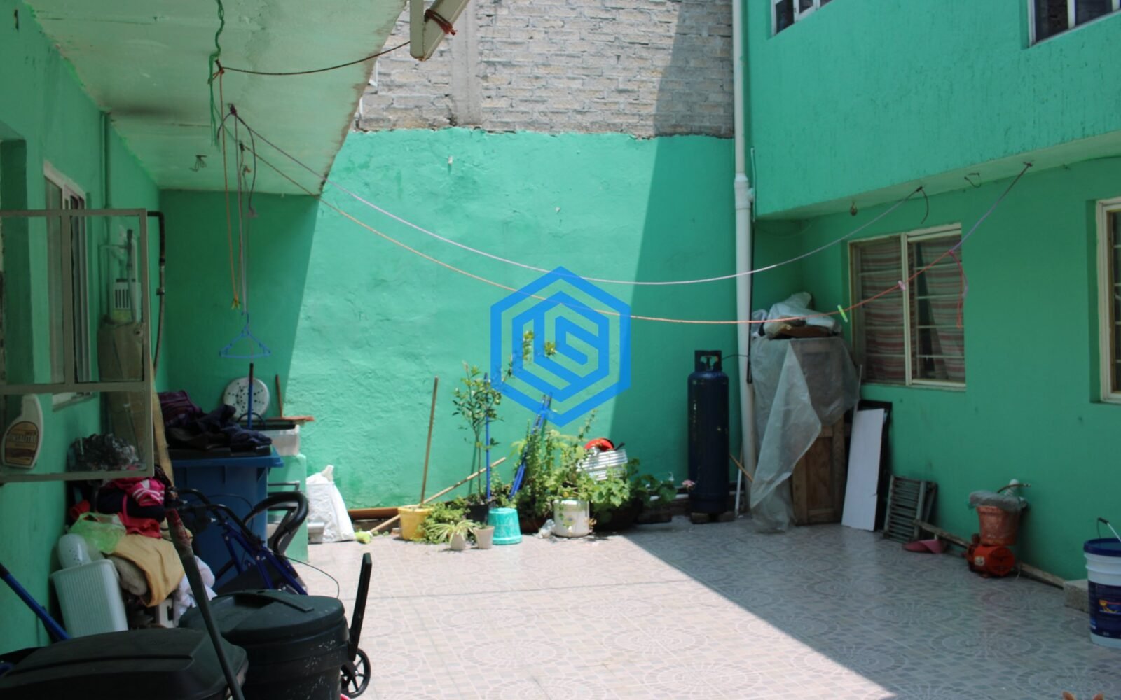 Casa en Venta, San Felipe de Jesús, GAM, CDMX — fotografía adicional