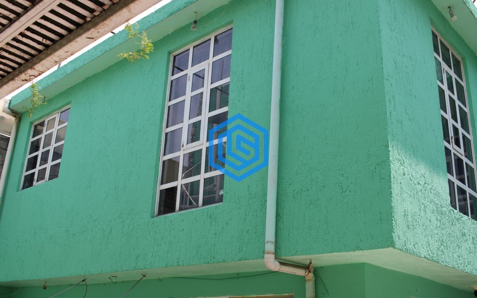 Casa en Venta, San Felipe de Jesús, GAM, CDMX — fotografía adicional