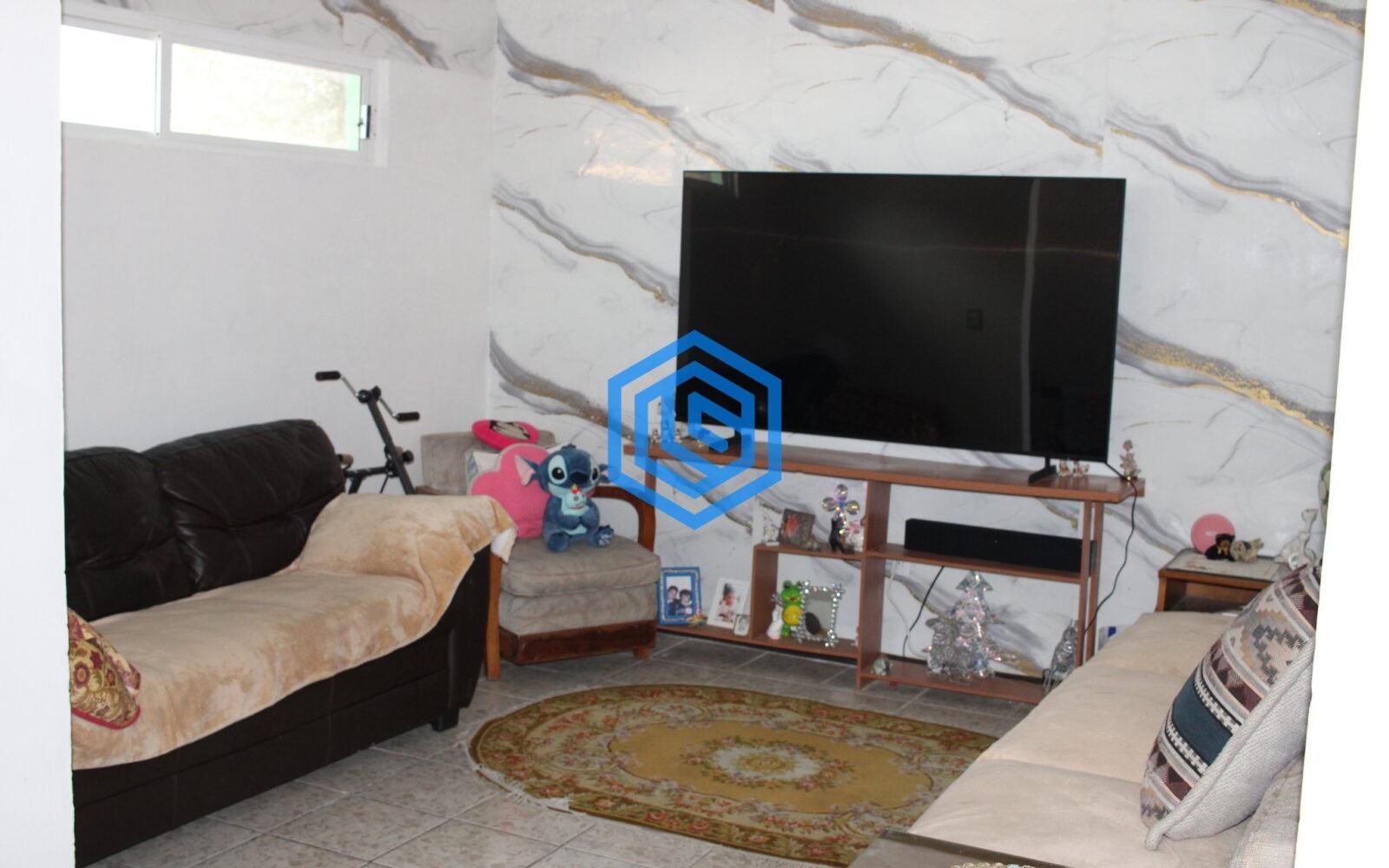 Casa en Venta, San Felipe de Jesús, GAM, CDMX — fotografía adicional