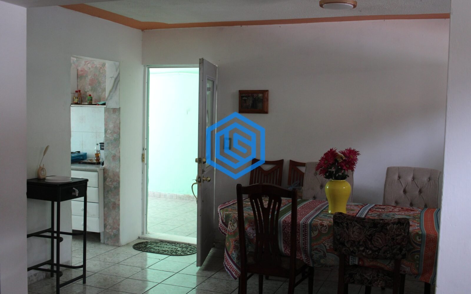 Casa en Venta, San Felipe de Jesús, GAM, CDMX — fotografía adicional