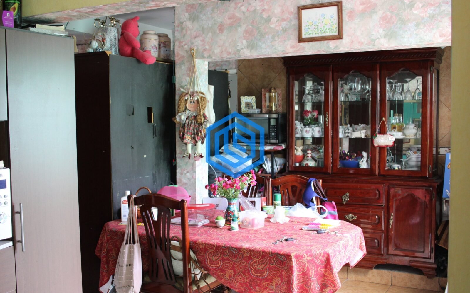Casa en Venta, San Felipe de Jesús, GAM, CDMX — fotografía adicional