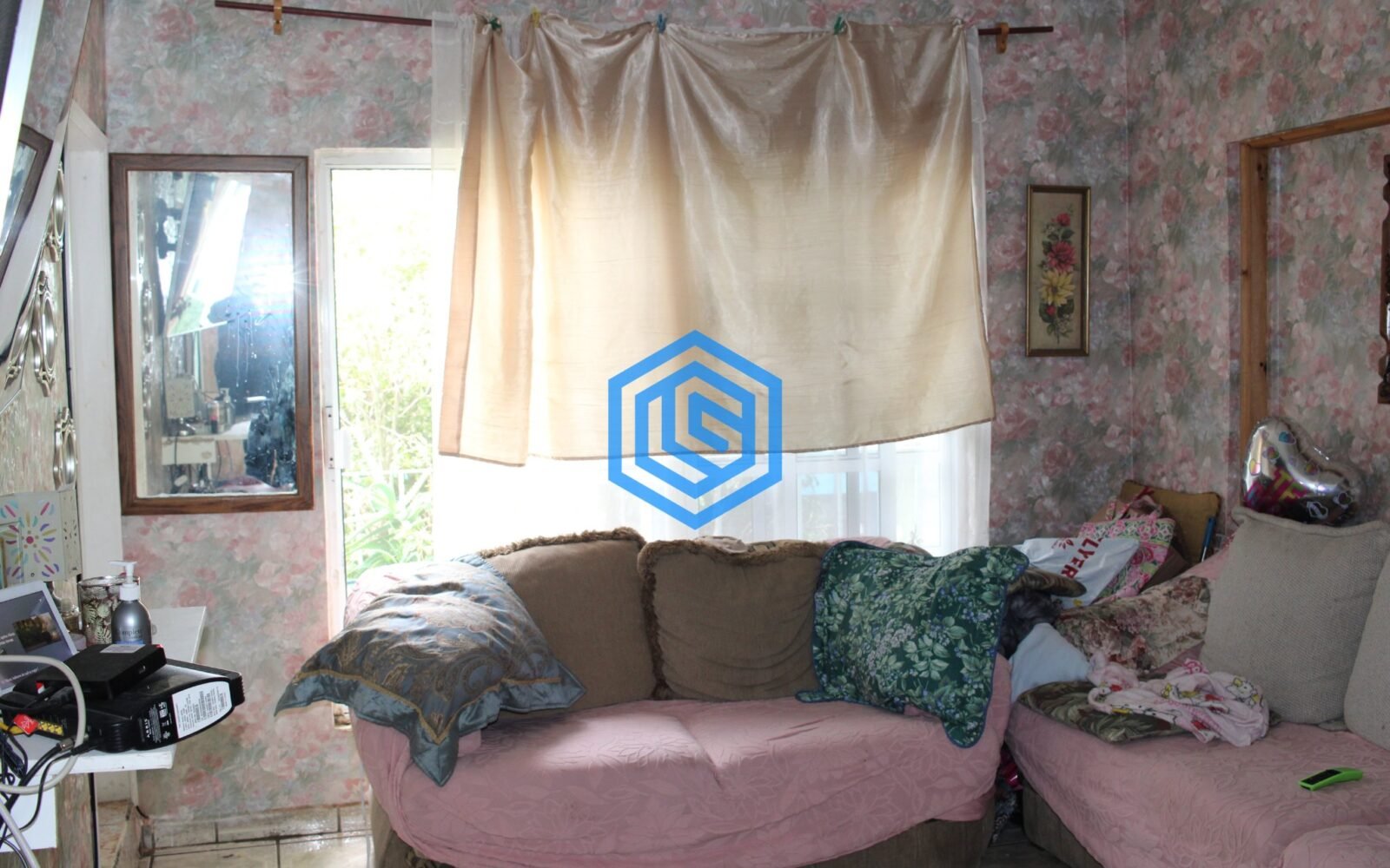 Casa en Venta, San Felipe de Jesús, GAM, CDMX — fotografía adicional